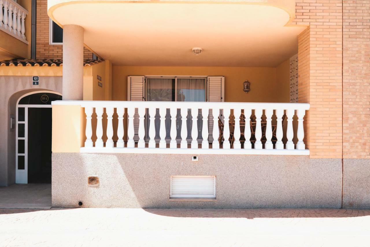 Avinguda Mare Nostrum, 101 Moncófar エクステリア 写真