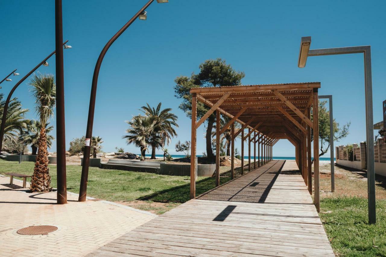 Avinguda Mare Nostrum, 101 Moncófar エクステリア 写真
