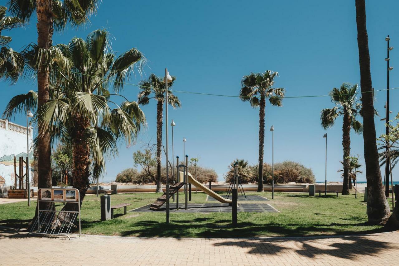 Avinguda Mare Nostrum, 101 Moncófar エクステリア 写真