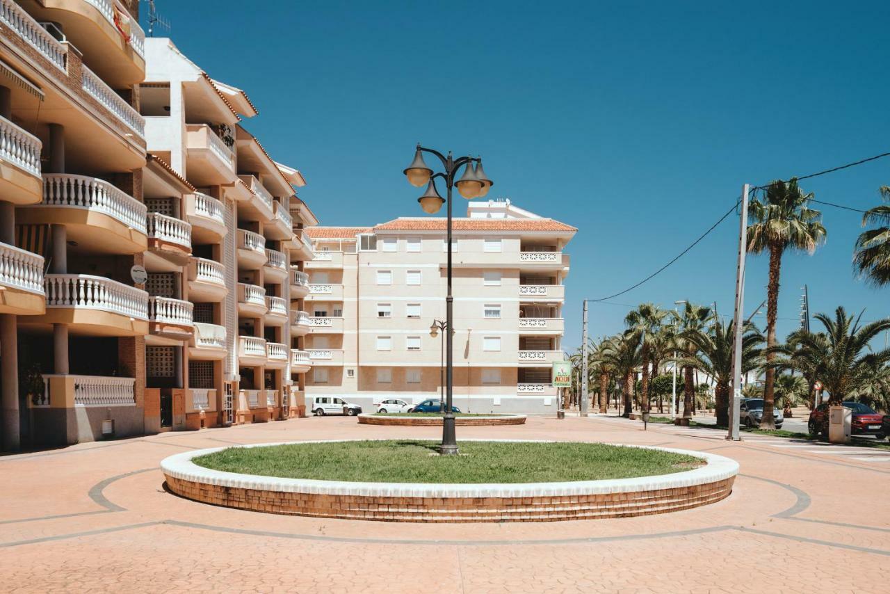 Avinguda Mare Nostrum, 101 Moncófar エクステリア 写真
