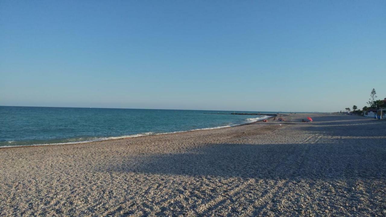Avinguda Mare Nostrum, 101 Moncófar エクステリア 写真